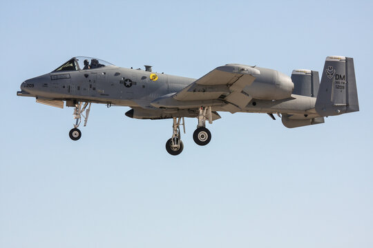 Gear Down