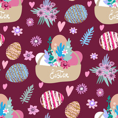 Easter pattern 9