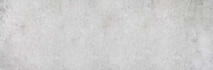 Deurstickers Horizontaal ontwerp op cement en concrete textuurachtergrond. © REDPIXEL