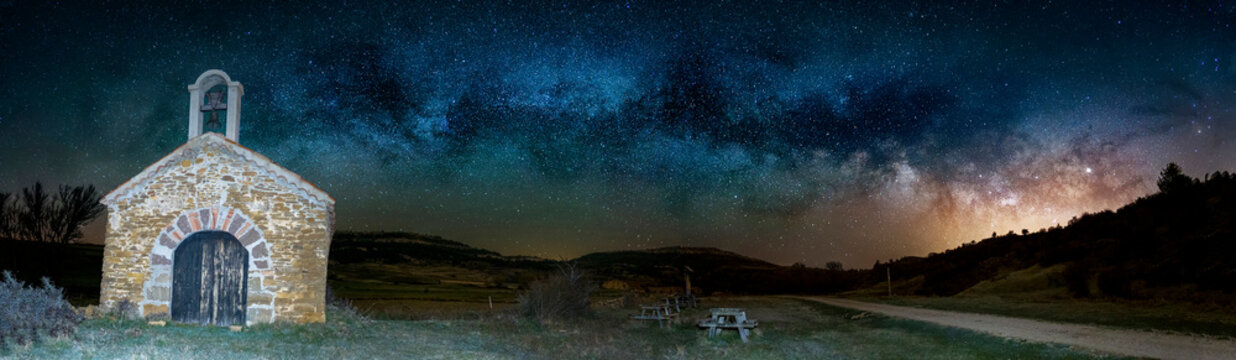 Milky way