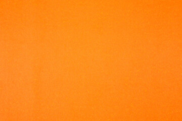 orange paper texture for background