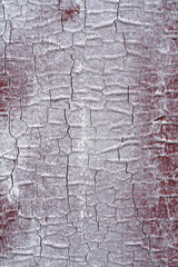 Old weathered paint background.