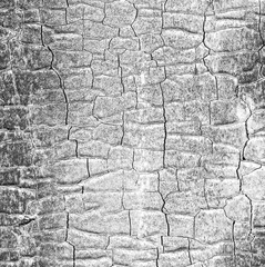 Old weathered paint background.