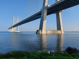 george state bridge