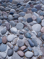 texgtura de rocas y cemento