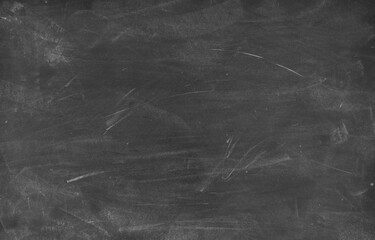 Blackboard or chalkboard