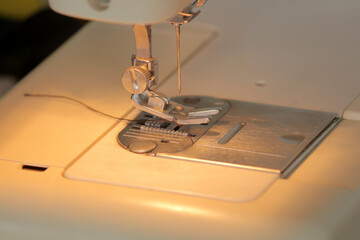 Sewing machine