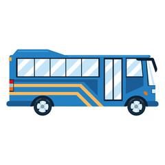city transport bus