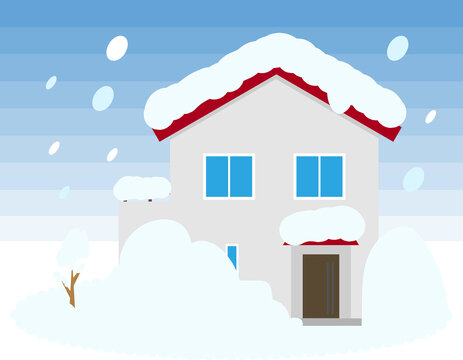 454 件の最適な 雪害 画像 ストック写真 ベクター Adobe Stock