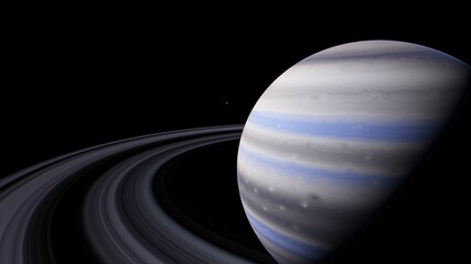 science fiction wallpaper, beauty of deep space, billions of galaxy in the universe, cosmic art background 3d render