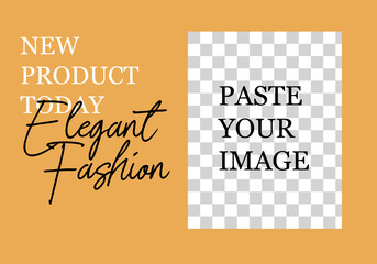 social media instagram post template for promotion.modern social media banner template.print template