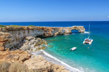 Kamara Beach Rethymno Crete 
