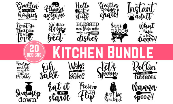 4 033 Best Kitchen Sayings Images Stock Photos Vectors Adobe Stock