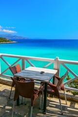 Voulisma Beach in Lasithi Lassithi Crete Greece