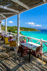 Voulisma Beach in Lasithi Lassithi Crete Greece