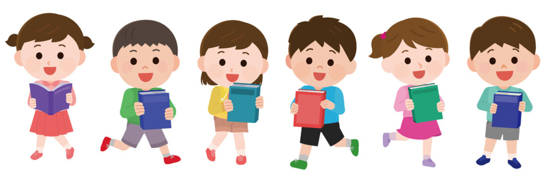 306 Best 読書週間 Images Stock Photos Vectors Adobe Stock