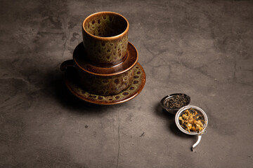 té