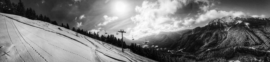 Saint pierre de chartreuse - les fraisses