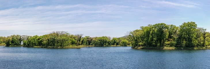 Beauty of Jeju Island: Seascape, Landscape
