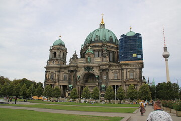 Der Berliner Dom