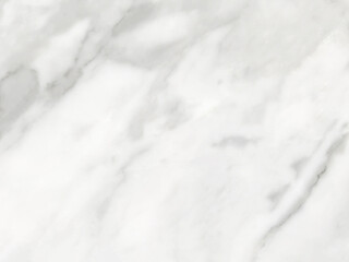 White marble pattern texture for background. for work or design
