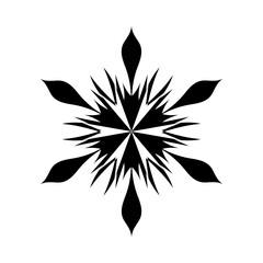 Snowflake Icon