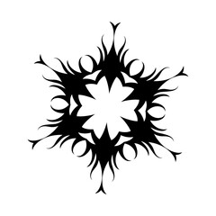 Snowflake Icon
