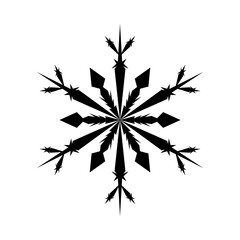 Snowflake Icon