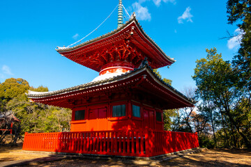 【日本建築】日本の寺院・寺社仏閣【アジア】