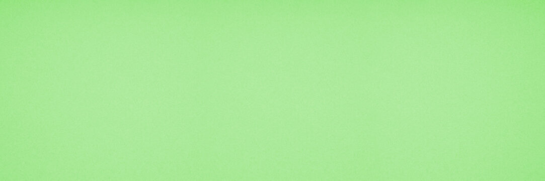 light green paper texture web banner - high resolution background