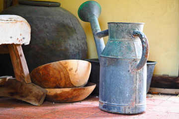 ガーデニング用品　じょうろ