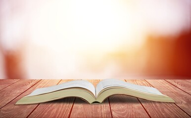 Background.