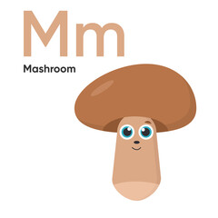 Mm - Mashroom