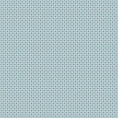 Simple pattern. Circle pattern. Seamless background. Fish scale pattern. Abstract geometric background in a marine theme. © Sudakarn