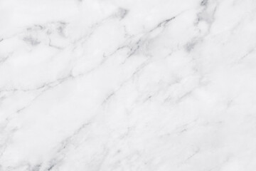 Fototapeta na wymiar White marble texture for background or tiles floor decorative design.