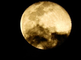 moon © Abilio