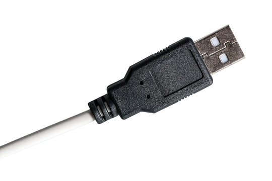 Socket USB plug connector cable technology