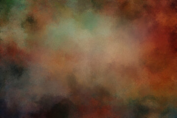 Fine art texture. Old abstract oil painted background.