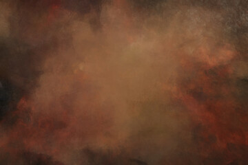 Fine art texture. Old abstract oil painted background.