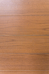 Fototapeta premium Close up of Brown Wooden Texture. Texture of Brown Wooden background