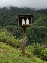 bhutanese landscape
