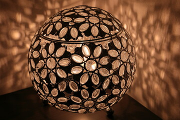 テーブルライト