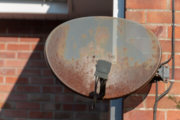 satellite Dish