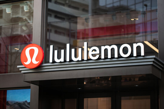 lululemon（ルルレモン）