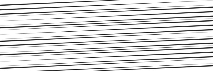Lines pattern background. Speed line. Striped background. Vector illustration