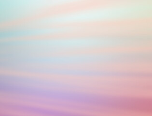 Abstract sky as elegant light background