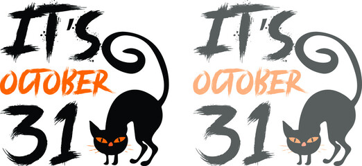 Happy Halloween T-Shirt Designs