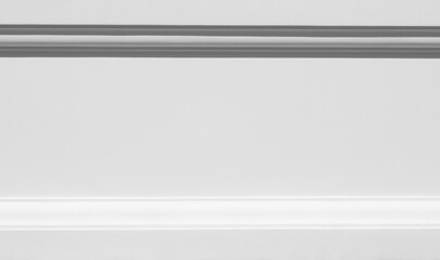 clean white wall texture background