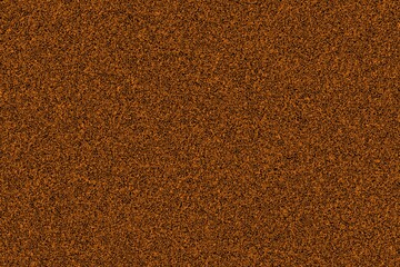 design orange electrical chaos computer art backdrop illustration