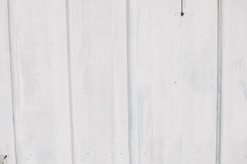 white wood background